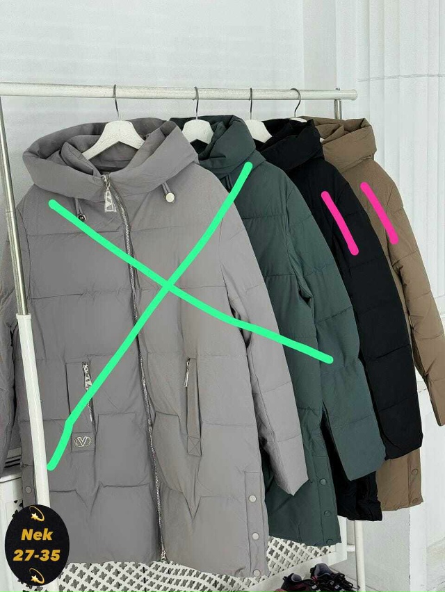 Куртка 23108681