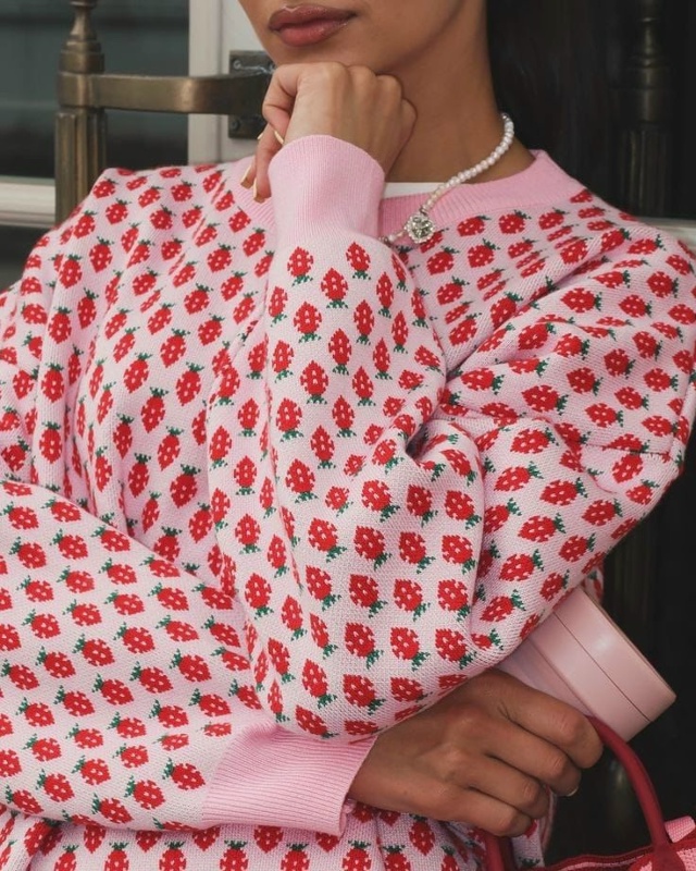 Свитер 23108131