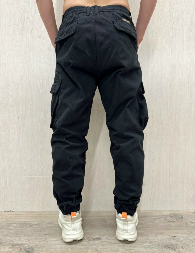 Спортивные брюки 23107960