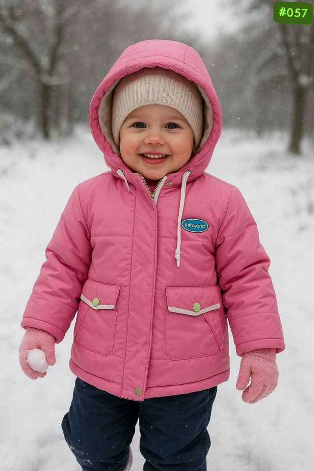 Куртка 23108620