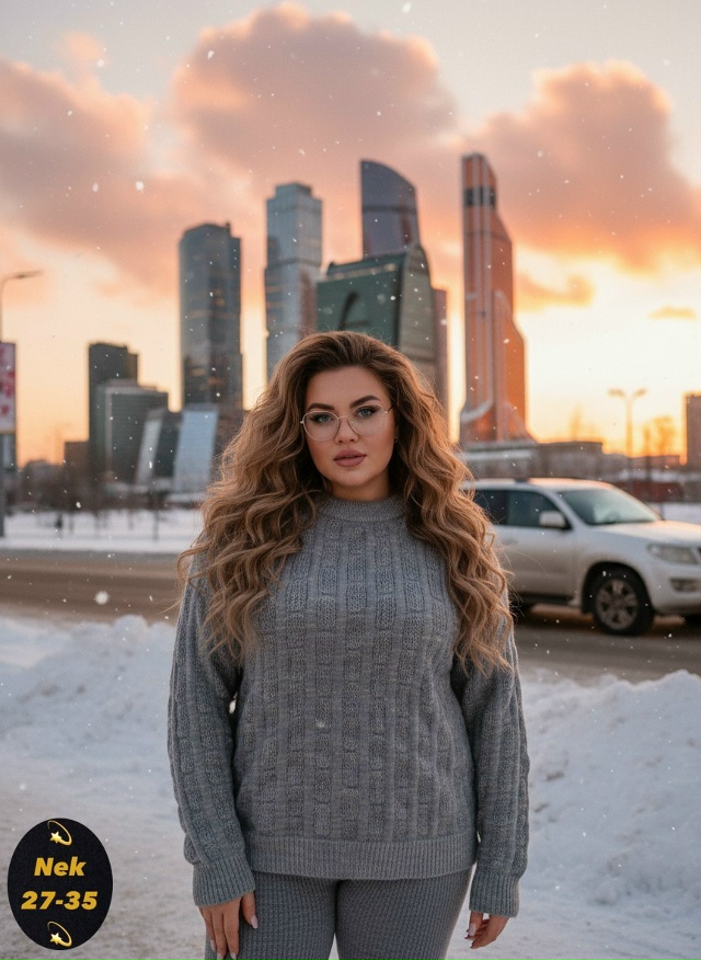 Свитер 23108672