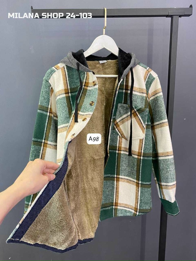 Рубашка 23108456