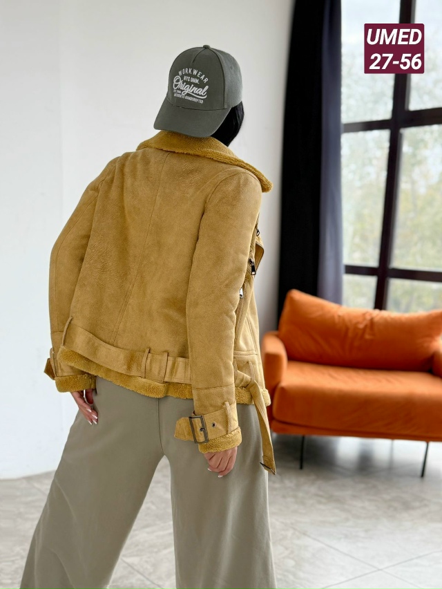 Дубленка 23108671