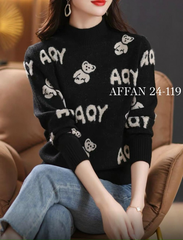 Свитер 23108650