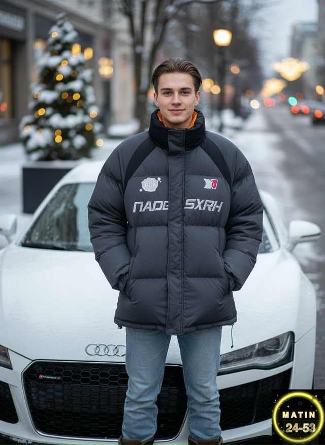 Куртка 23107892