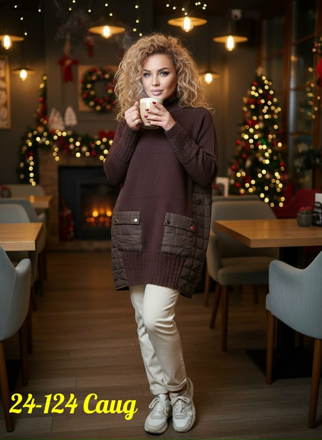 Туника 23108494