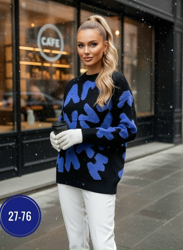 Свитер 23109625