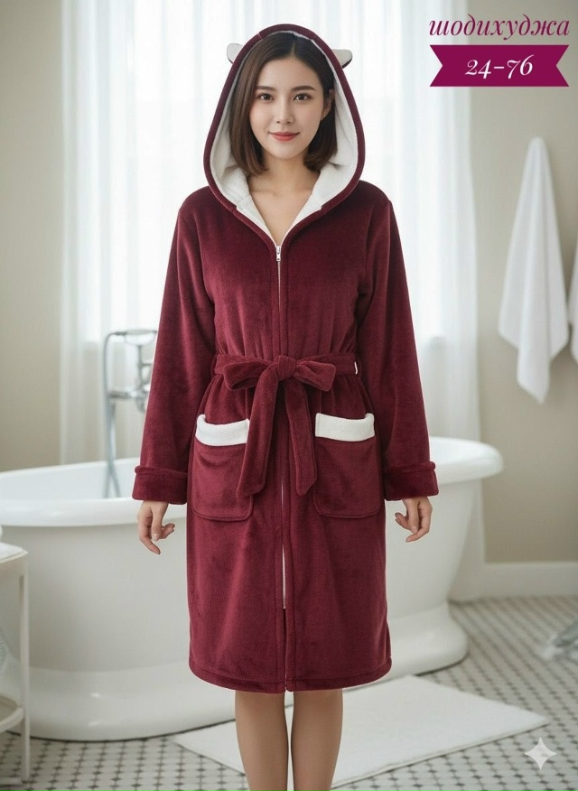 Халат 23108822