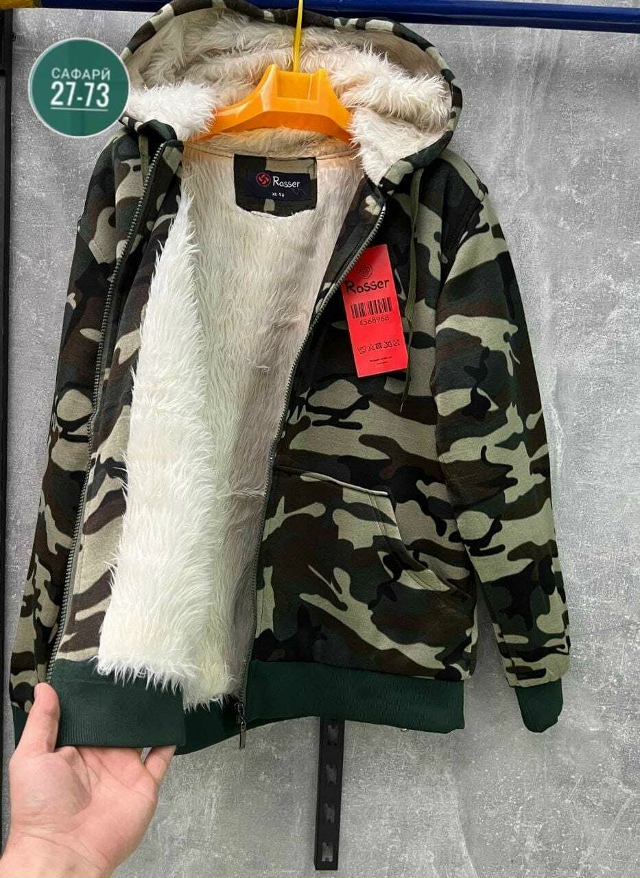 Толстовка 23109903