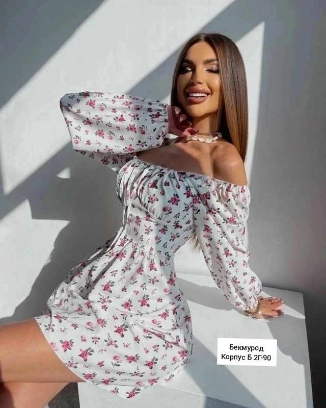 Платье 23109146