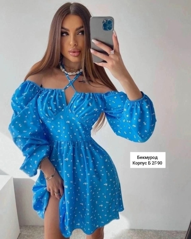 Платье 23109146