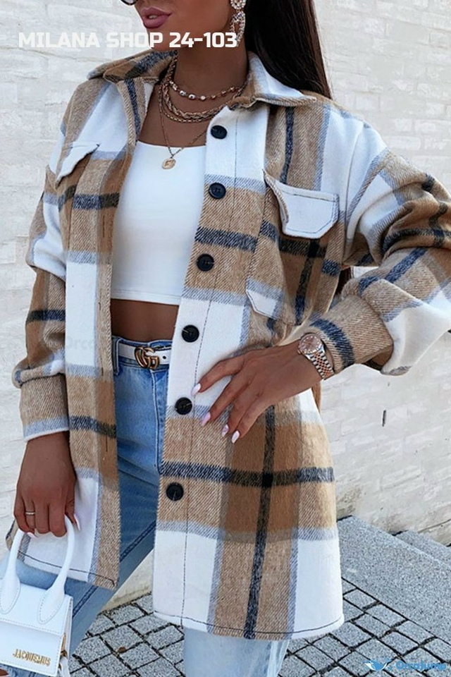 Рубашка 23109242