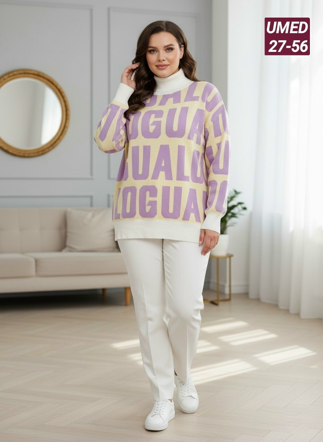 Свитер 23109279