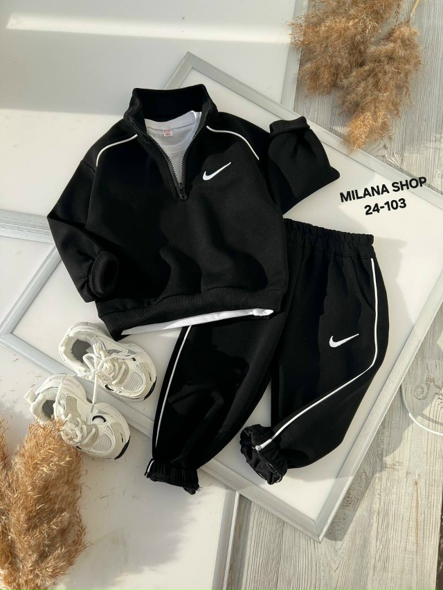 Спортивный костюм 23109137