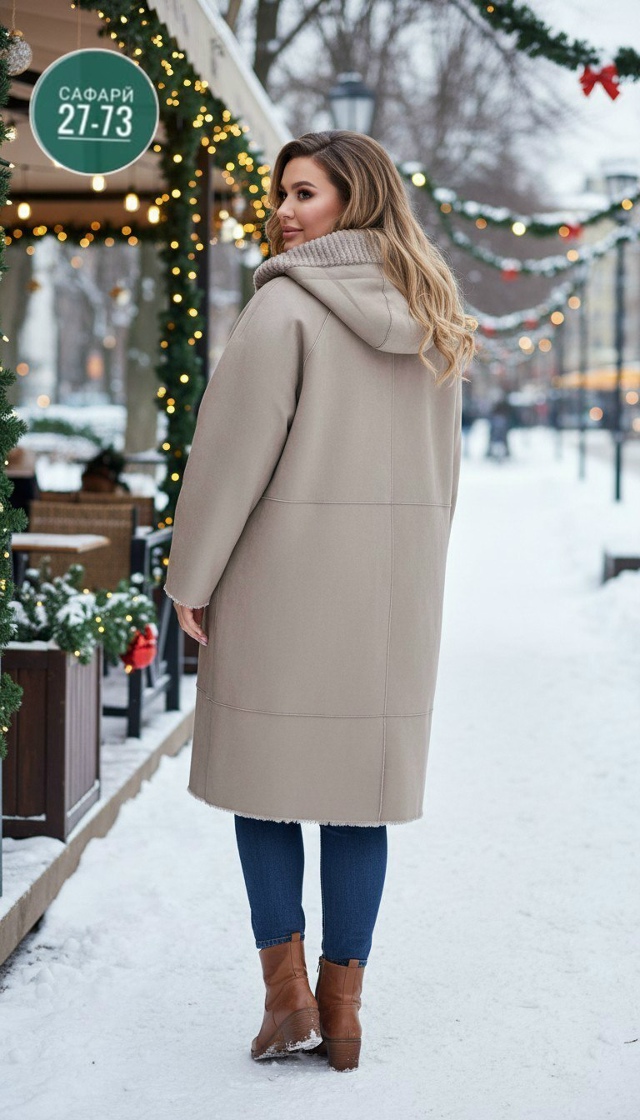 Пальто 23109900