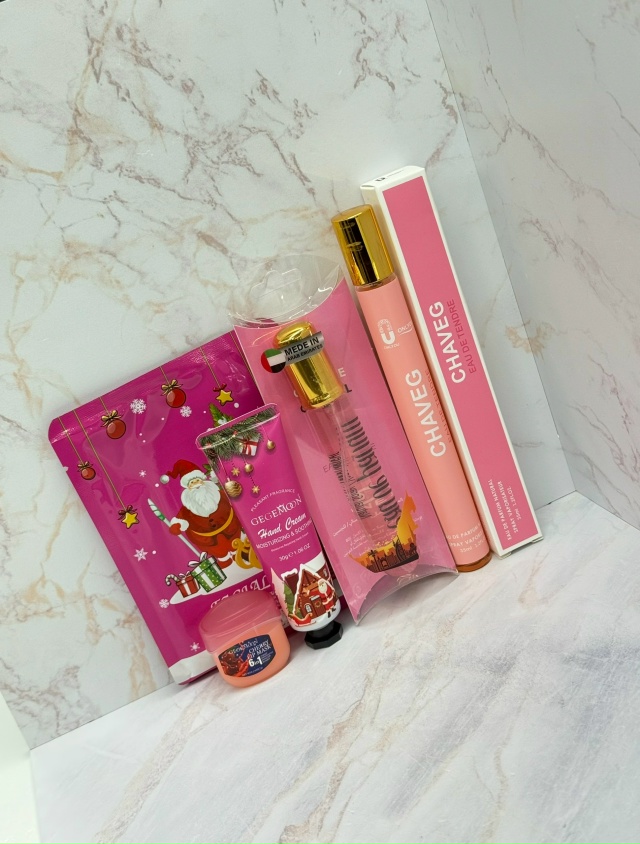 Подарочный набор 23109675