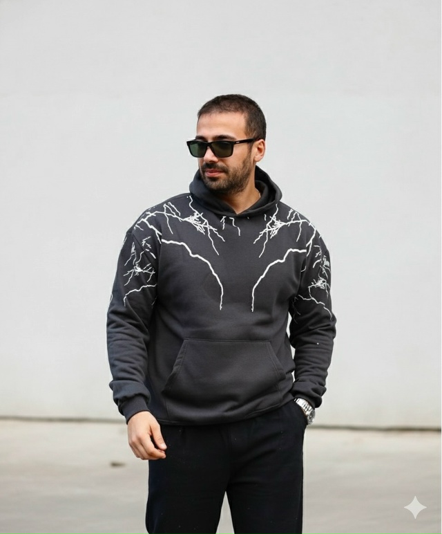 Толстовка 23108779