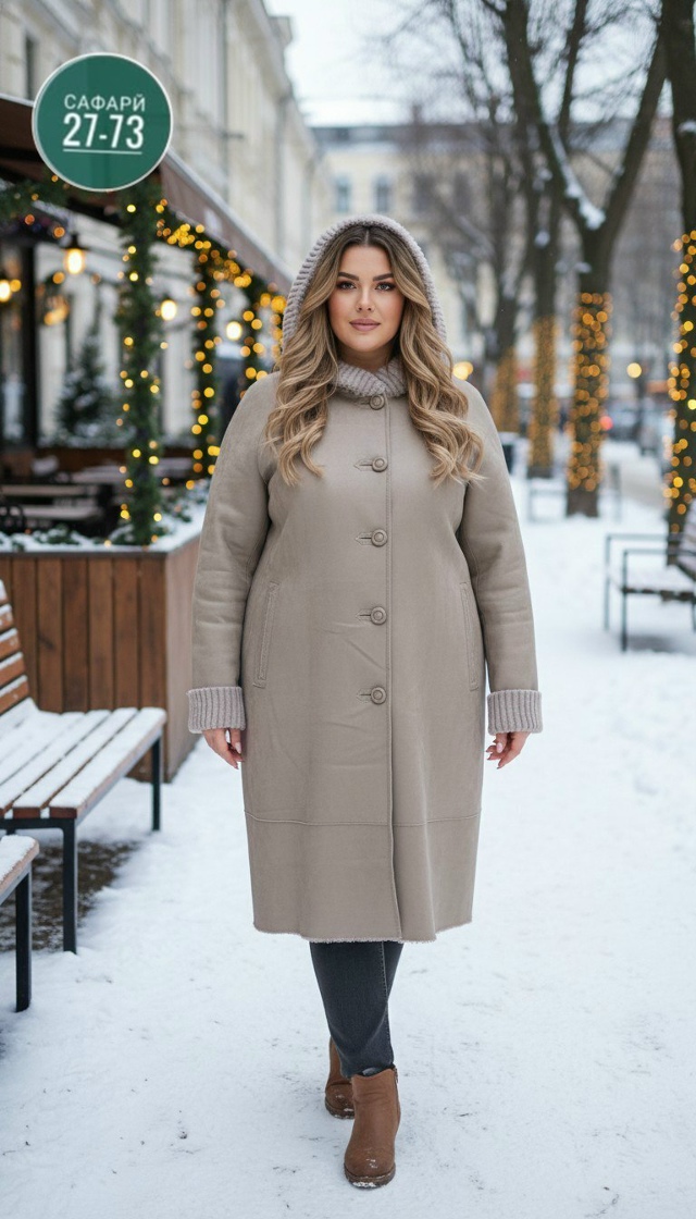 Пальто 23109900