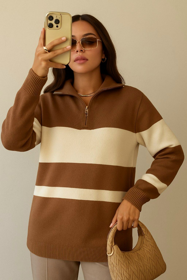 Свитер 23109697