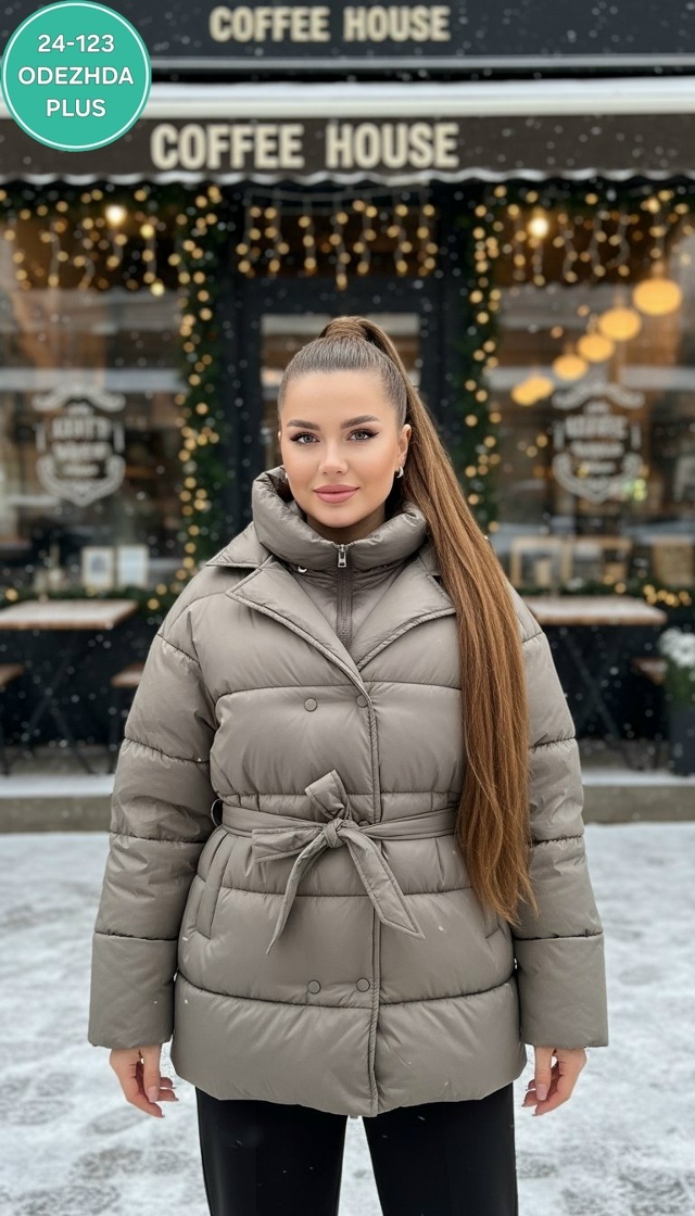 Куртка 23109565