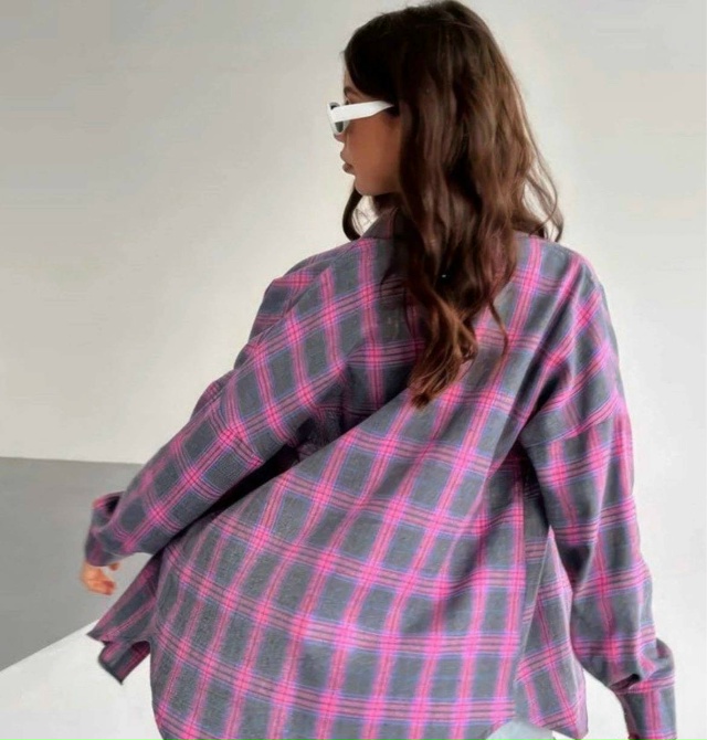 Рубашка 23110546