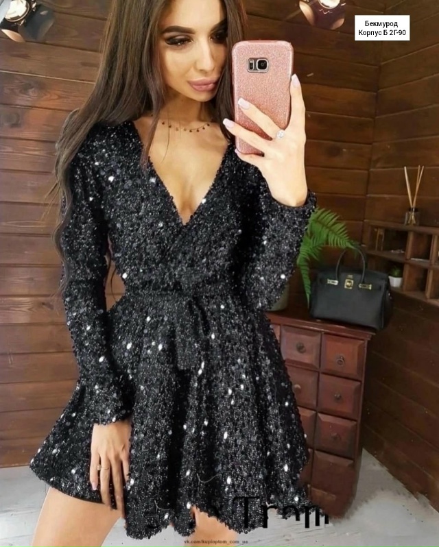 Платье 23110518