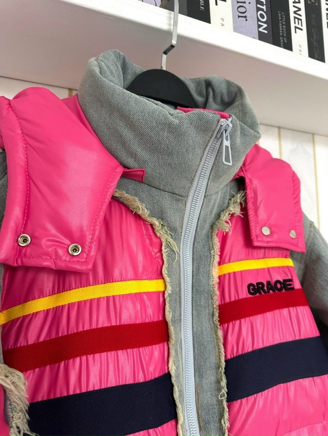 Куртка 23110496