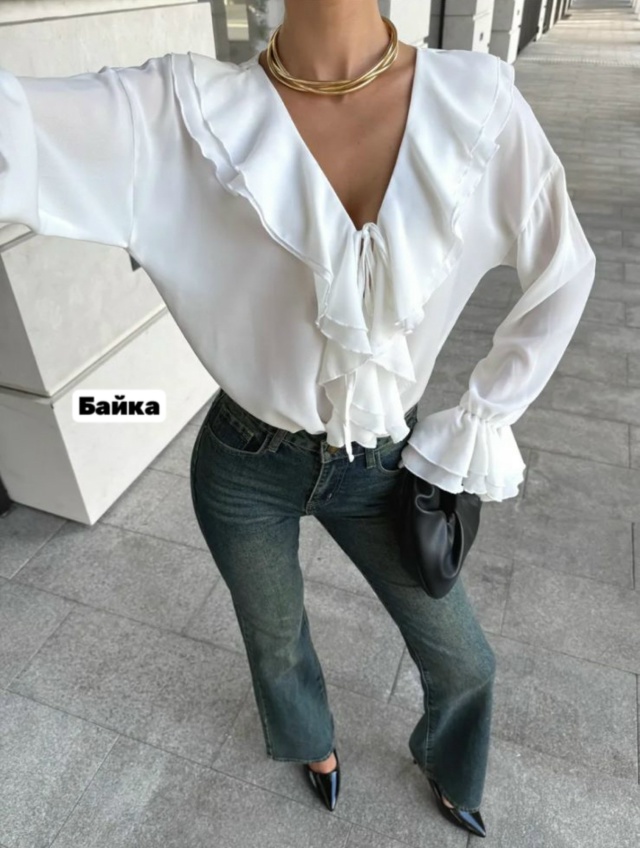 Джинсы 23110608