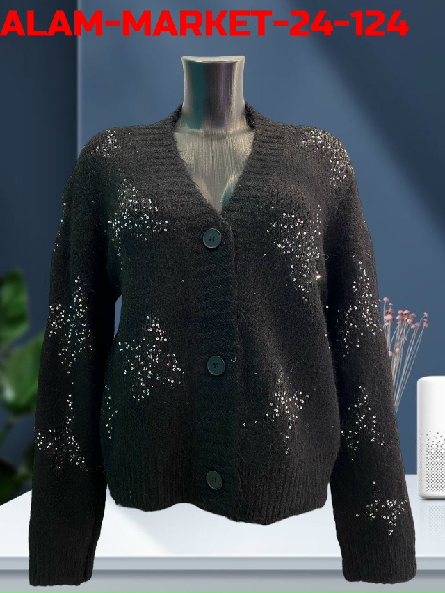 Кардиган 23110222