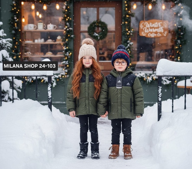 Куртка 23109981