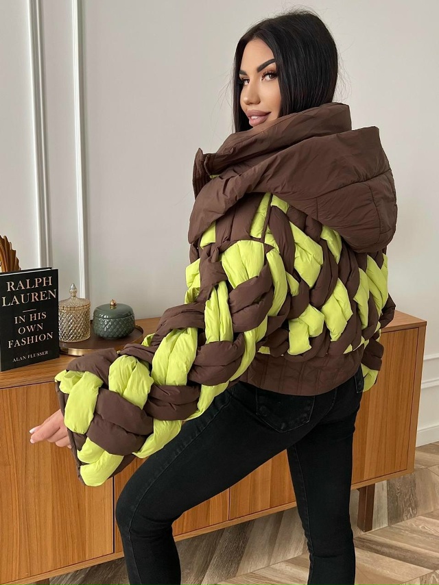 Куртка 23110498