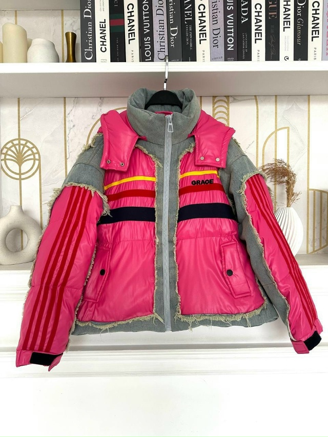 Куртка 23110496