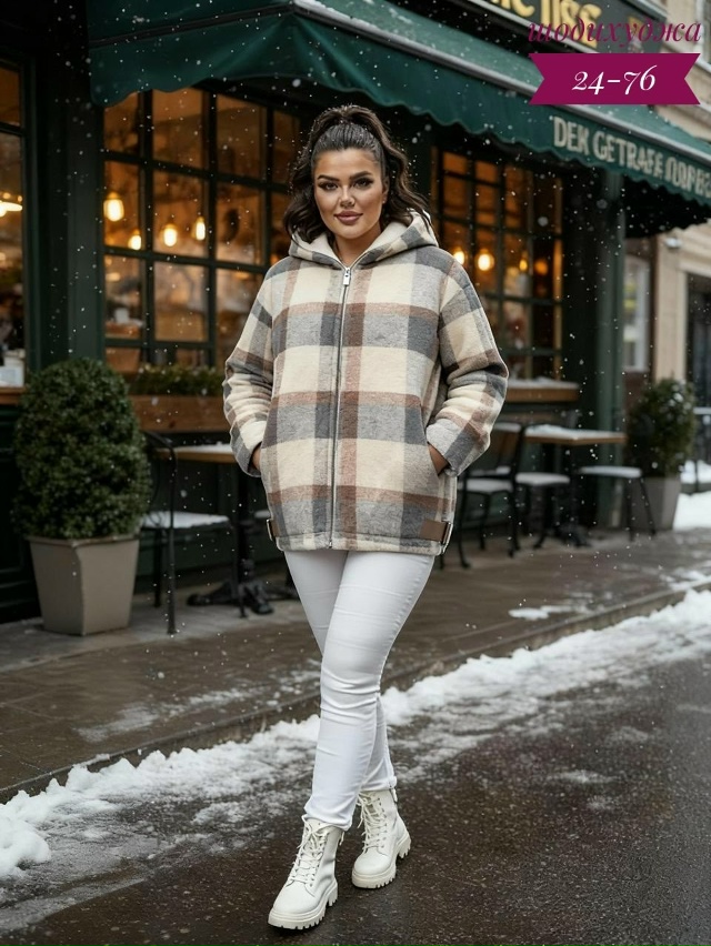 Пальто 23110526