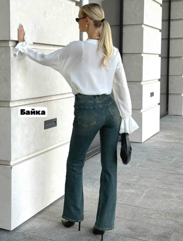 Джинсы 23110608