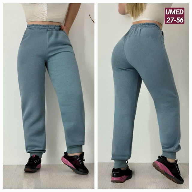 Спортивные брюки 23110875