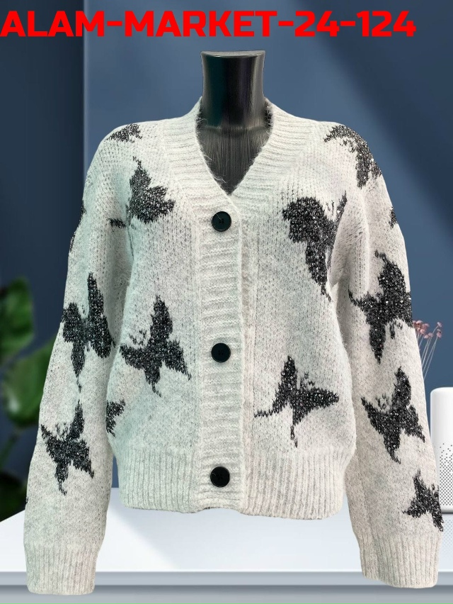 Кардиган 23110222