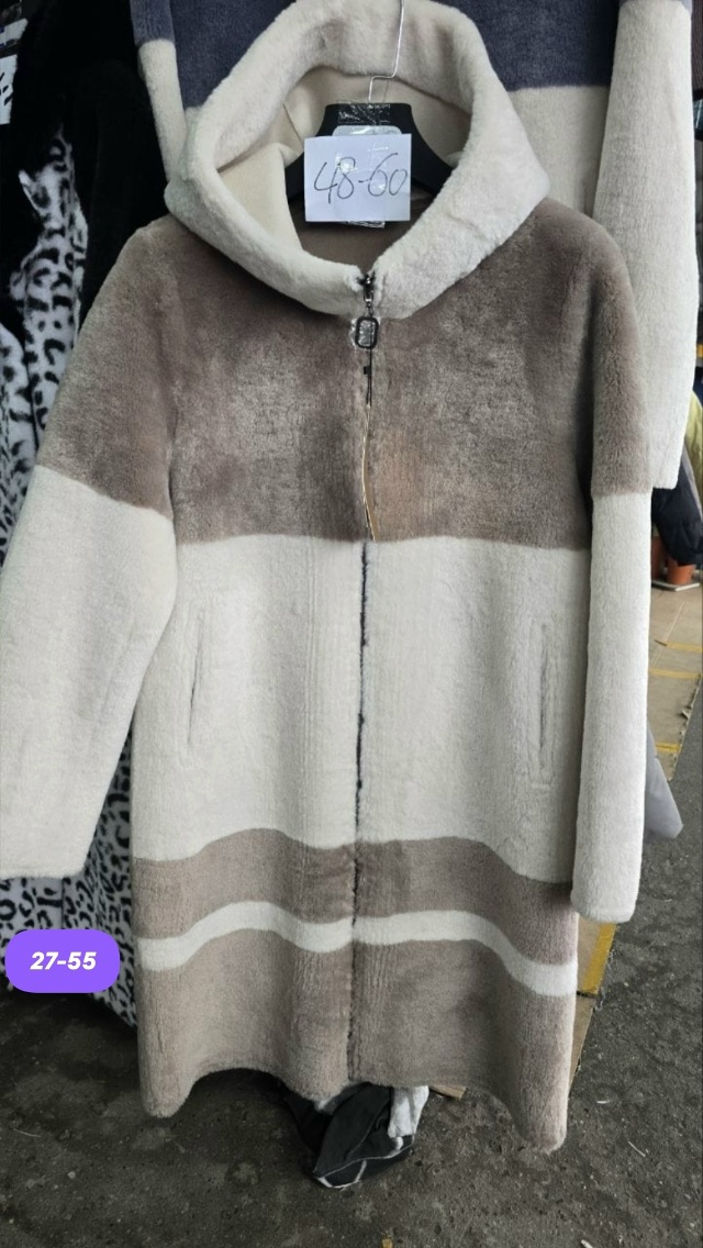 Пальто 23110169