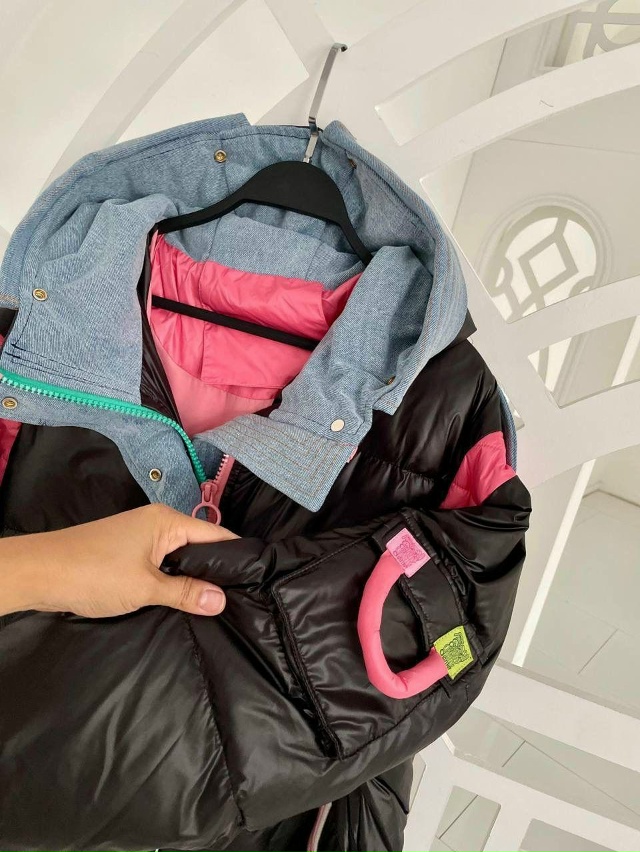 Куртка 23110539