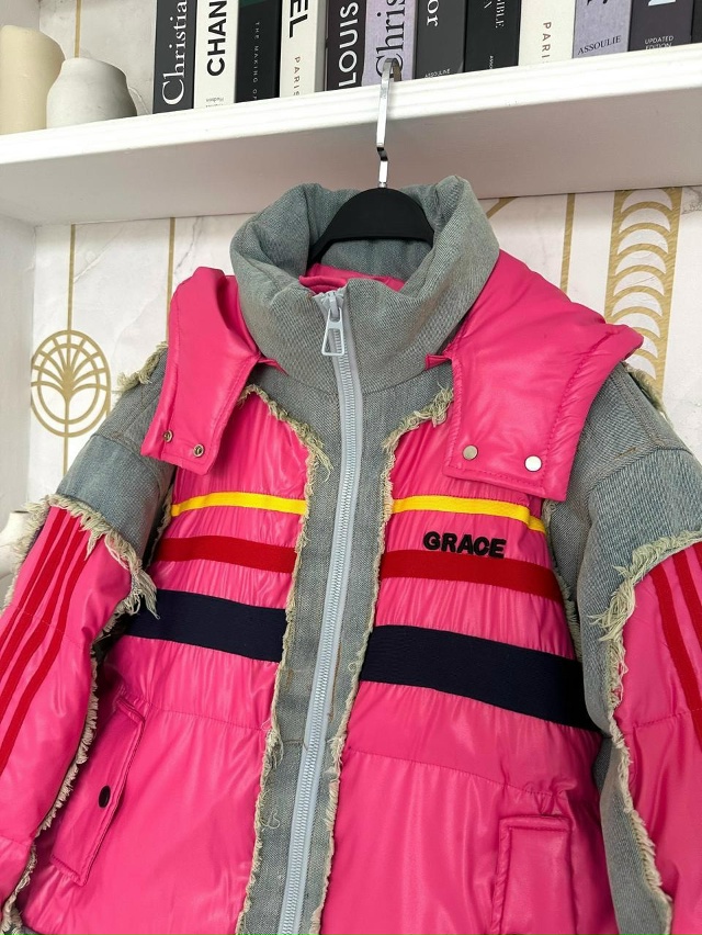 Куртка 23110496