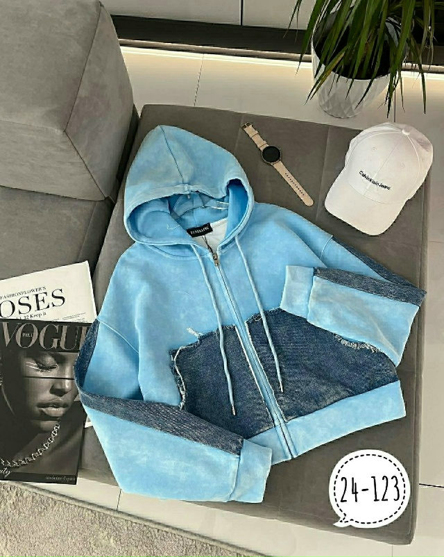 Толстовка 23110275