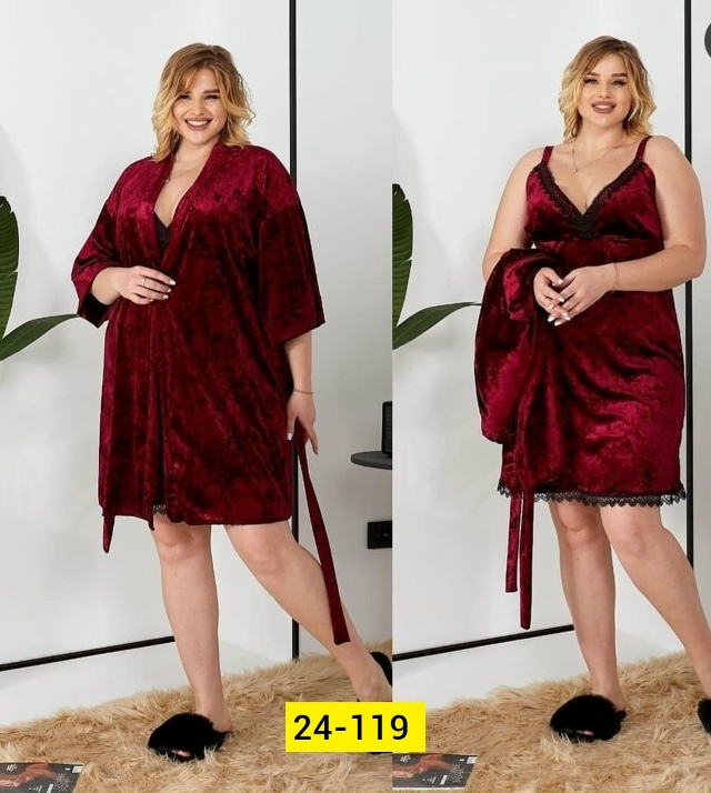 Пижама 23110535