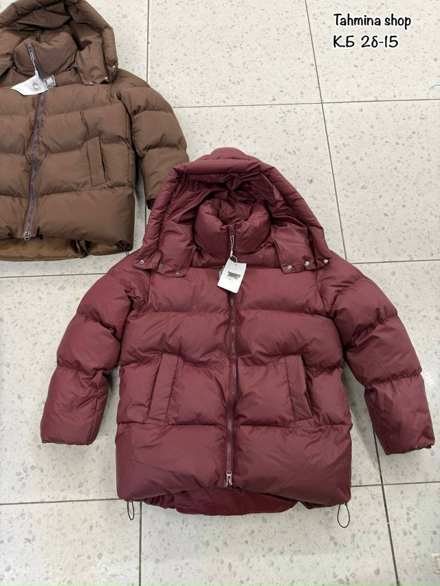 Куртка 23112019