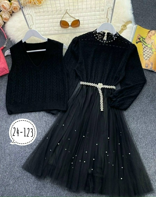 Платье 23112256