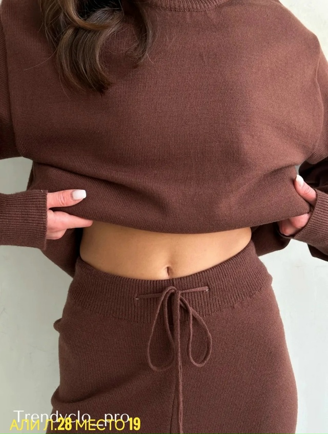 Костюм 23112287