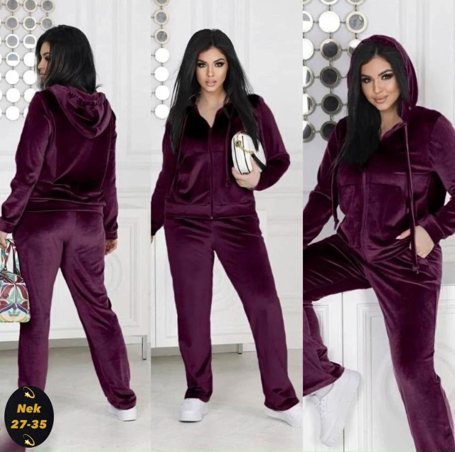 Спортивный костюм 23113491