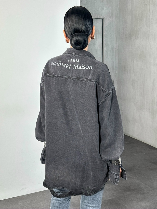 Рубашка 23112402