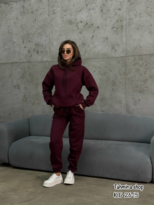 Костюм 23112012