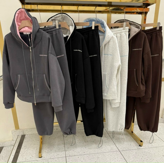 Костюм 23112345