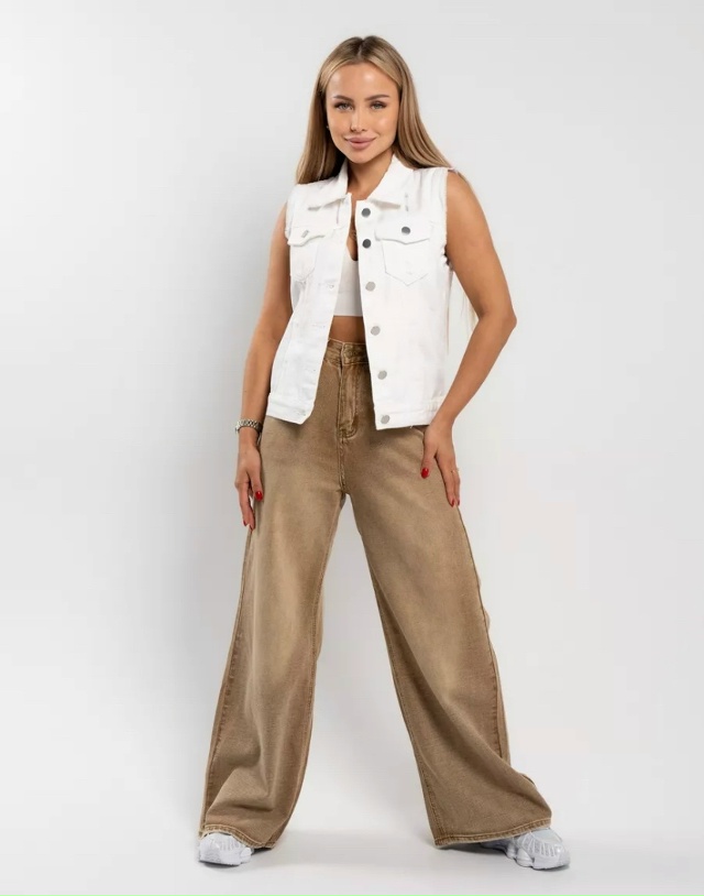 Джинсы 23112216