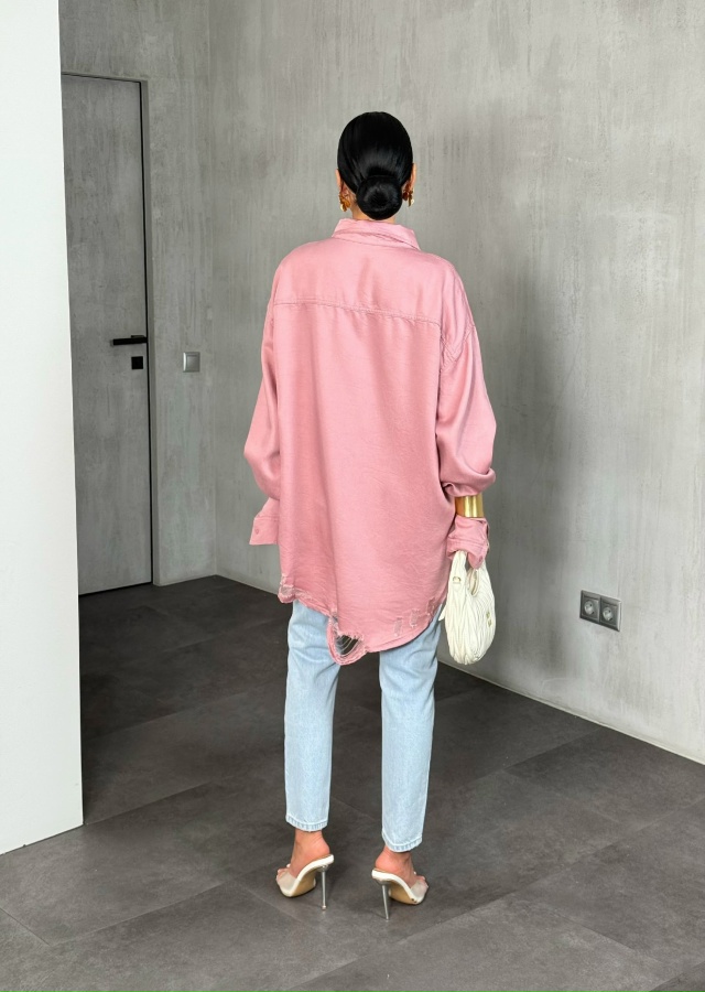 Рубашка 23112399